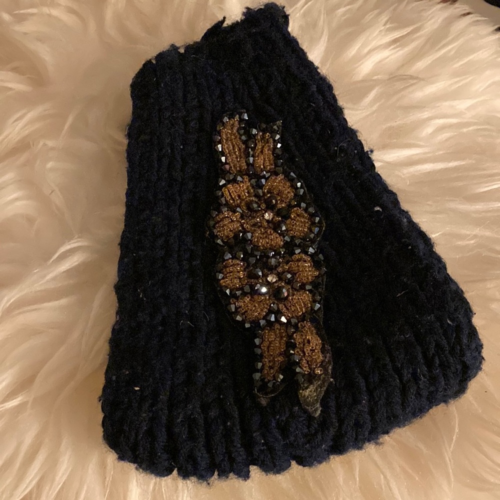 Anthropologie head band